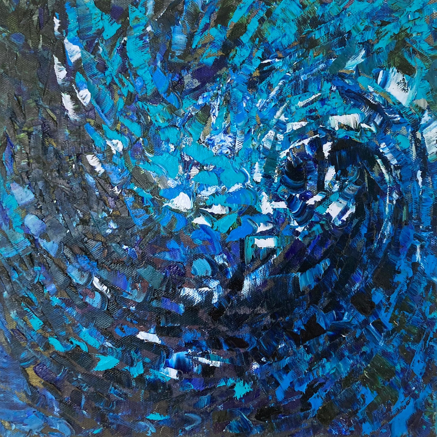 Nathalie Spooner artiste