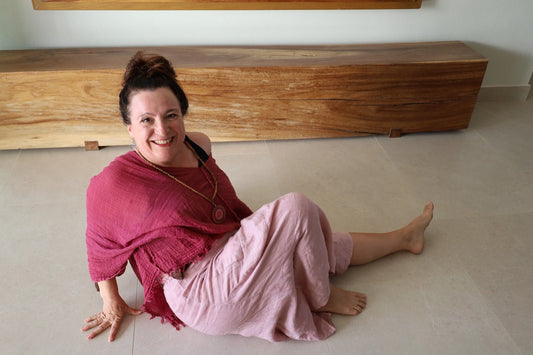 Quand l'art et le mouvement se rencontrent - Nathalie Spooner
