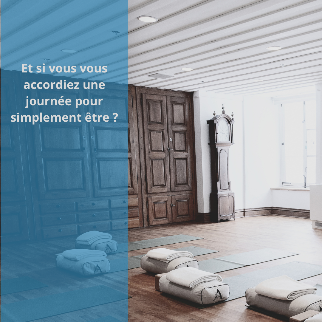 MUNZ FLOOR® au Monastère des Augustines : l'art de ralentir 22 novembre 2026