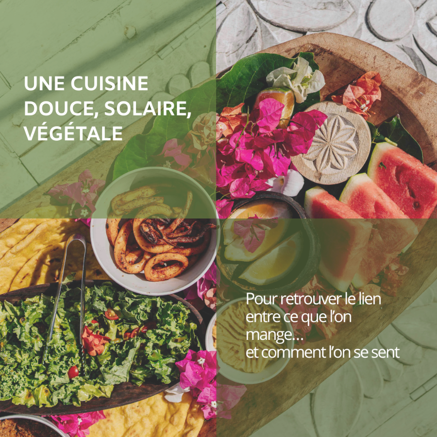 Fin de semaine Bouffe et Bien-Être à l'Ile aux Coudres - VOIR lien pour inscription