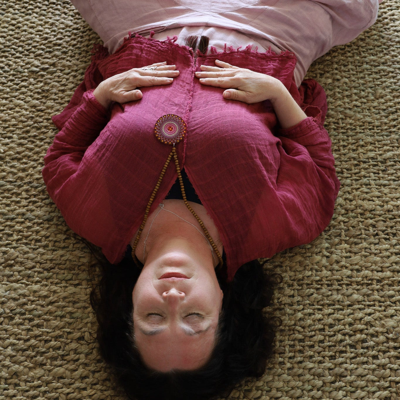 Programme personnalisé de Breathwork