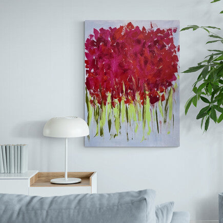 Bouquet- Original artwork