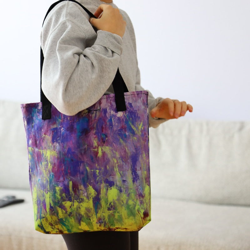 Eco Shopping Bag Book, Eco Bag Shoulder Bag