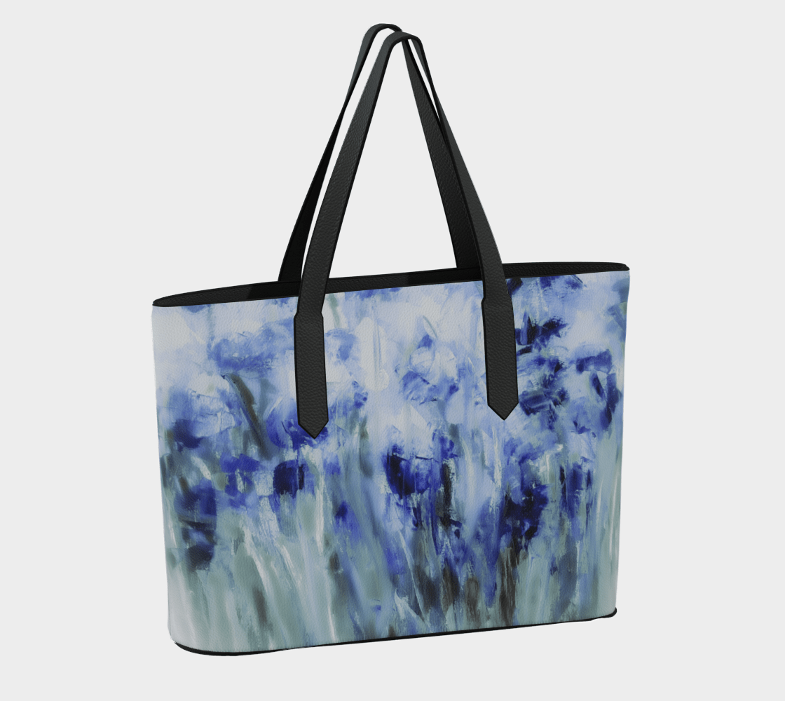 Poesie - Sac à mai en cuir végane - Nathalie Spooner