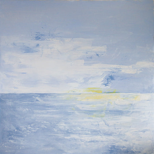 Risée - Oeuvre d'art originale - Nathalie Spooner
